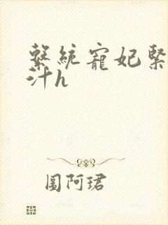 系统宠妃紧致多汁h封面