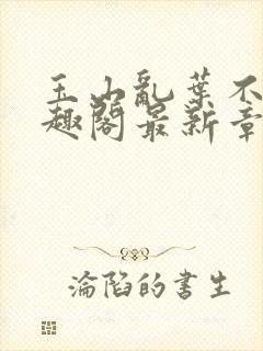 玉山乱叶不鸿笔趣阁最新章节