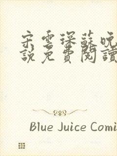 宋云琛苏晚卿小说免费阅读最新章节