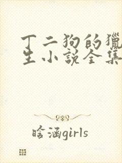 丁二狗的猎艳人生小说全集免费阅读无删减