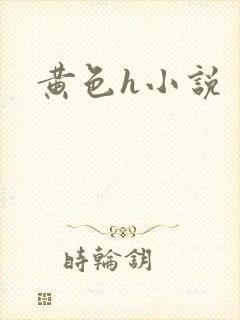 黄色h小说
