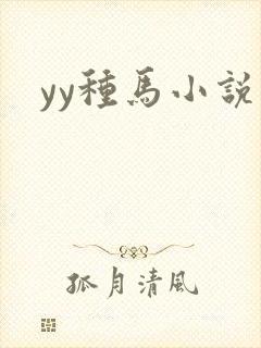 yy种马小说