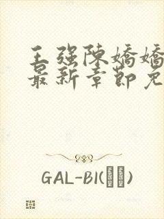 王强陈娇娇穿越最新章节免费阅读小说