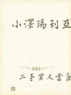 小泽玛利亚作品