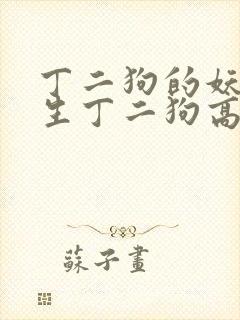 丁二狗的妖孽人生丁二狗高欣雅李丽娇