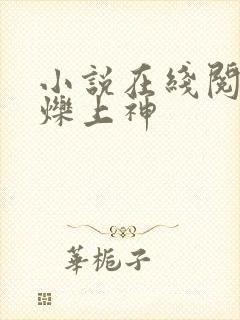 小说在线阅读白烁上神封面