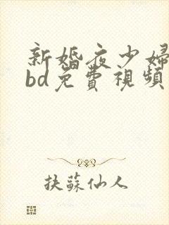 新婚夜少妇被躁bd免费视频
