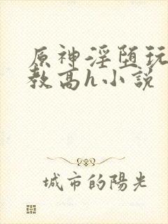 原神淫堕玩弄调教高h小说