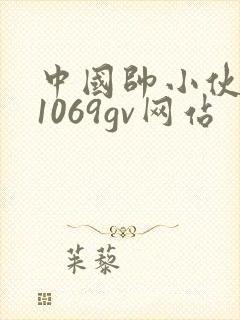 中国帅小伙裸体1069gv网站