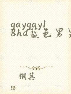 gaygay18hd蓝色男男同志
