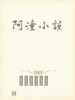 阿潼小说