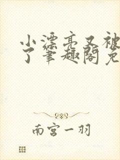 小漂亮又被欺负了笔趣阁免费阅读