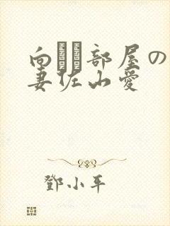 向かい部屋の人妻佐山爱