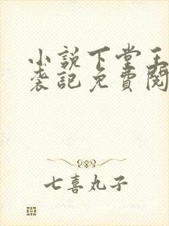 小说下堂王妃逆袭记免费阅读