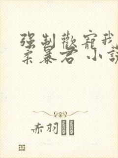 强制欢宠我的温柔暴君 小说