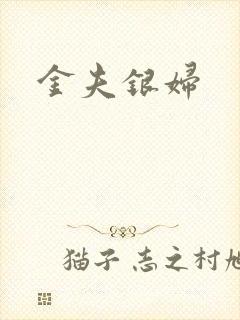 金夫银妇