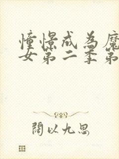 憧憬成为魔法少女第二季第