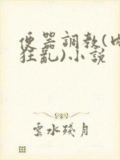 便器调教(肉体狂乱)小说