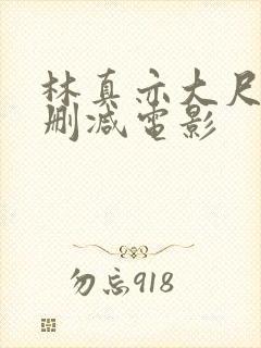 林真亦大尺度无删减电影