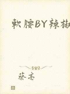 软腰BY辣椒椒封面