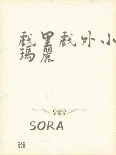 戏里戏外小说苏玛丽