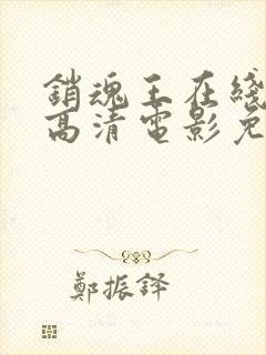 销魂王在线观看高清电影免费