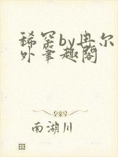 稀罕by冉尔番外笔趣阁封面