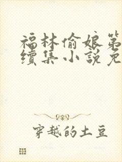 福林偷娘第三部续集小说免费阅读无