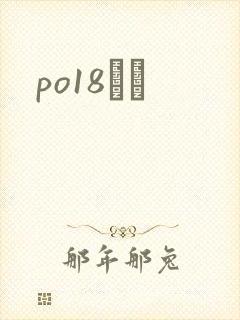 po18С˵