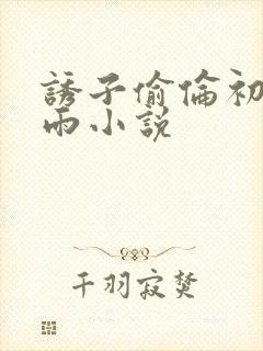 诱子偷伦初尝云雨小说