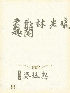 尽欢林光曦 笔趣阁