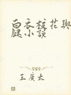 白衣校花与大长腿小说