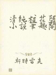 清纯校花堕落记小说笔趣阁封面