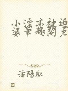 小漂亮被迫当老婆笔趣阁免费阅读全封面