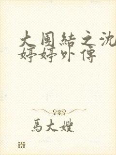 大团结之沈悦陆婷婷外传