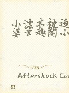 小漂亮被迫当老婆笔趣阁小说最新章