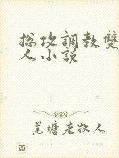 总攻调教双性美人小说