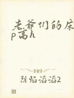 老爷们的床奴np高h