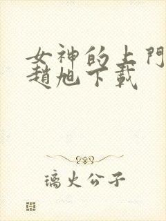 女神的上门豪婿赵旭下载