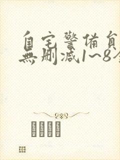 自宅警备员动漫无删减1~8全集免费在线观看