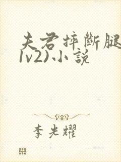夫君摔断腿后(1v2)小说