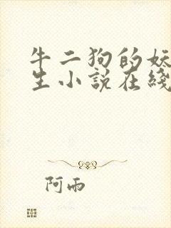 牛二狗的妖孽人生小说在线阅读