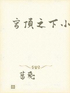 穹顶之下小说封面