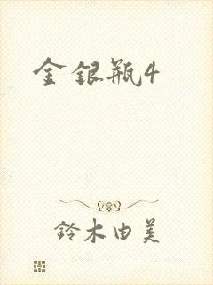 金银瓶4
