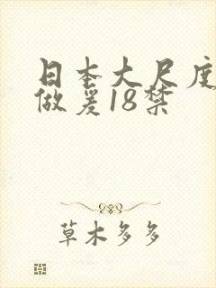 日本大尺度床戏做爰18禁封面