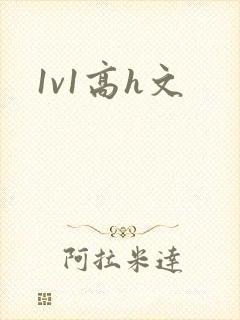 1v1高h文