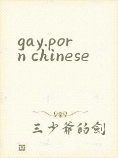 gay.porn chinese
