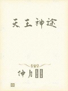 天王神途