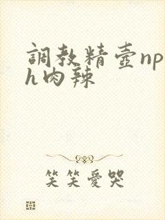 调教精壶np高h肉辣