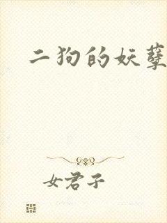 二狗的妖孽人生